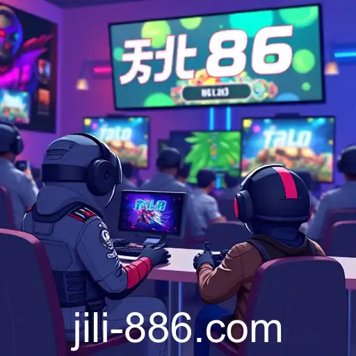 Evolution of Online Gaming Platforms