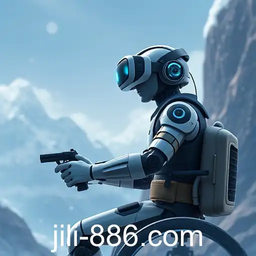 Jili886: Exploring the Impact of Game Evolution