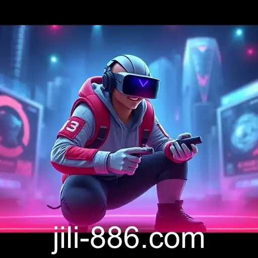 The Evolution of Online Gaming in 2025