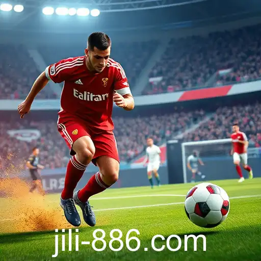 The Evolution of Online Gaming: A Deep Dive into jili886