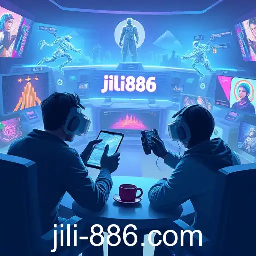 The Evolving Landscape of Online Gaming in 2025