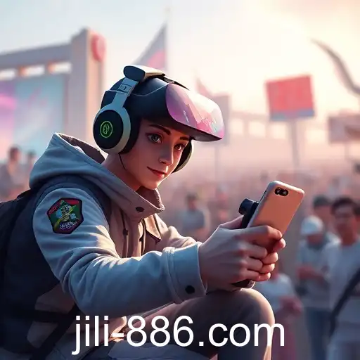 The Impact of 'jili886' on Online Gaming