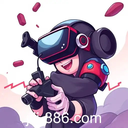 Rising Trends in Online Gaming and the Role of Jili886