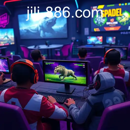 The Rise of Online Gaming in 2025