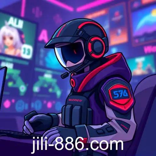 The Rise of Jili886 in the Gaming World