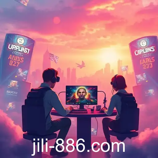 The Rise of jili886: Gaming Trends and Updates