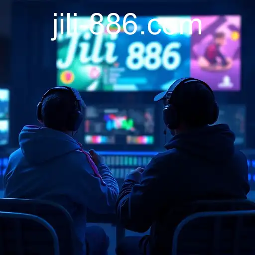 The Rise of Jili886 in the Gaming World