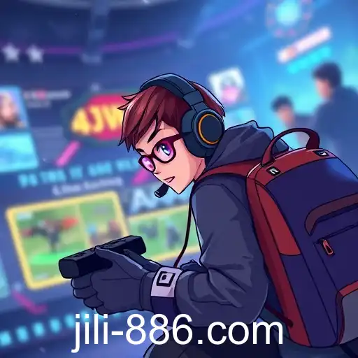 The Rise of Jili886: A New Era in Online Gaming