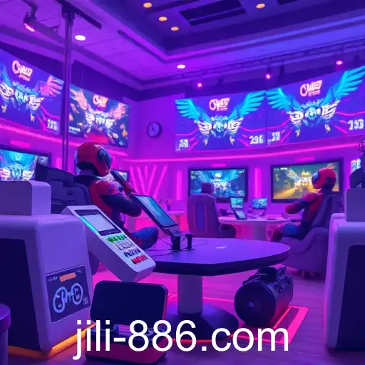 The Rise of Online Gaming in 2025