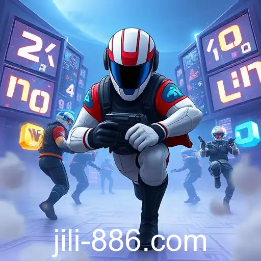 Jili886's Rising Influence in Online Gaming