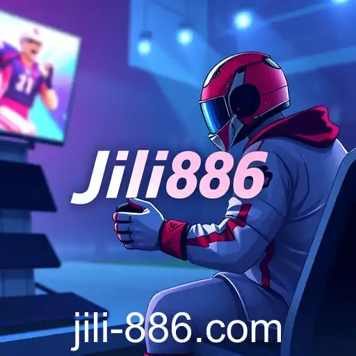 Jili886: The Gaming Revolution Continues