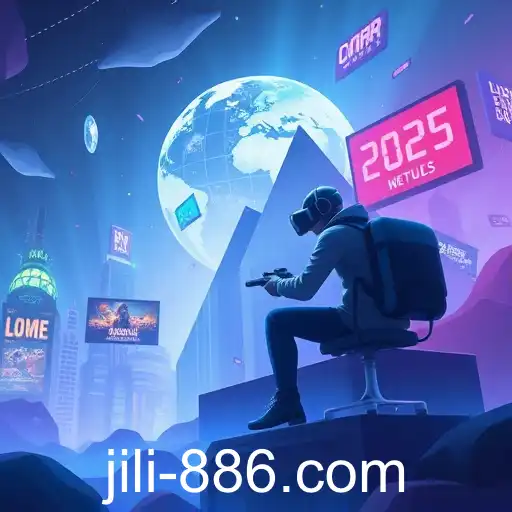 The Rise of Online Gaming Platforms in 2025