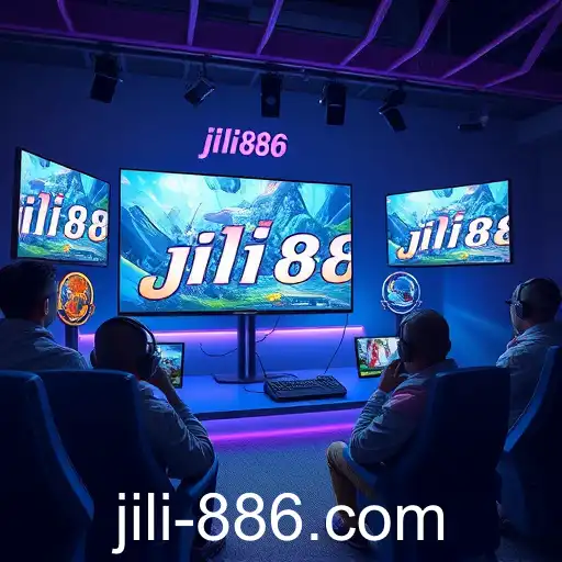 The Online Gaming Revolution