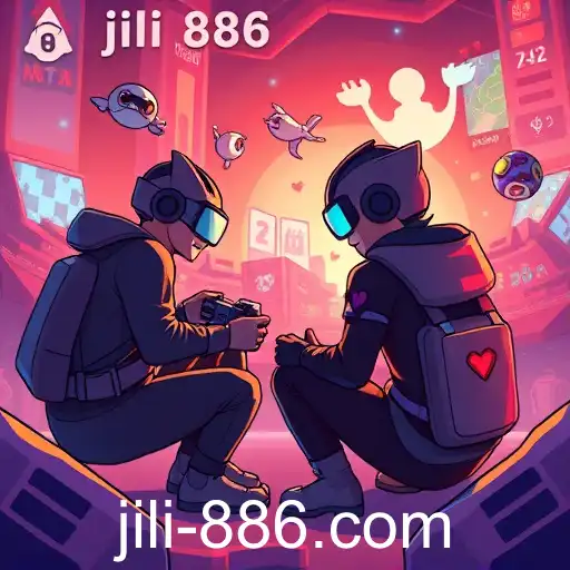 The Rise of Gaming Platforms: A Look at jili886