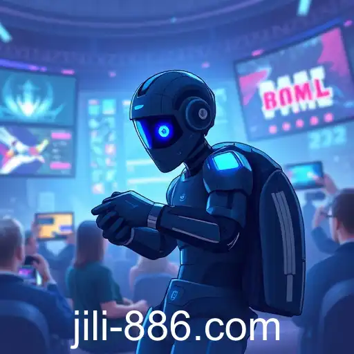 The Rise of Online Gaming Platforms in 2025