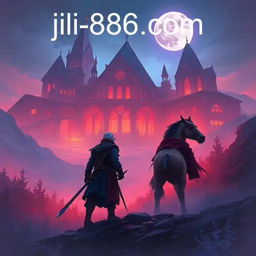 Exploring the Thrilling World of RPG Games with jili886