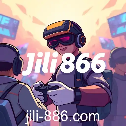 The Evolution of Online Gaming with Jili886
